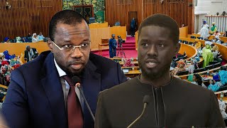 Grandes Gueules  Assemblée Budget projet les attentes des populations du duo Sonko et Diomaye [upl. by Schild875]