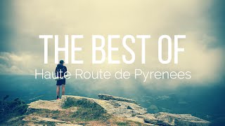 EPIC HIKE of the Pyrenees High Route HRP [upl. by Humfrid]