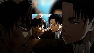 Levi Ackerman ⚡ Farben  Edit shorts levi attackontitan [upl. by Kcirneh]