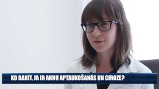 Ko darīt ja ir aknu aptaukošanās un ciroze [upl. by Iel]