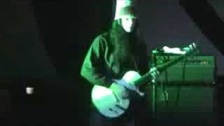 Buckethead  Nottingham Lace Live Mishawaka HQ [upl. by Eiramlatsyrk]