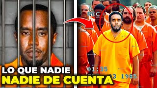 El Abogado de Diddy Revela la PEOR parte de su Vida en la Cárcel [upl. by Rumery]