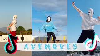 ULTIMATE AVEMOVES TIKTOK COMPILATION [upl. by Nerwal]