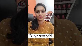 Butyric Acid Homeopathic medicine Characteristics symptoms headache acidum butyricum uses [upl. by Rockie]