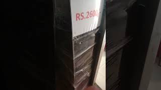 Book Rack rs3000 integra 9894853905 [upl. by Nihi514]