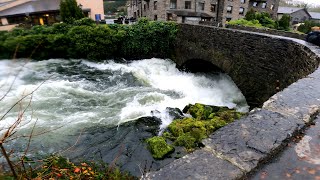 Kayaking the River Leven Medium Level [upl. by Fabri]