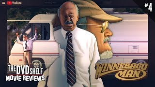 Winnebago Man  The DVD Shelf Movie Reviews 4 [upl. by Allicirp]