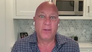 Steve Wilkos on Wendy Williams doc [upl. by Hume]