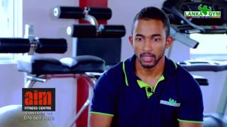 Episode 29  Dianabol Side Effects  Sinhala  Bodybuilding [upl. by Ardnalac]