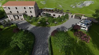 Gurra Resort ‘’keshtjella’’ [upl. by Noletta]