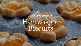 FATIMA SYDOWS HERTZOGGIES [upl. by Kellene]