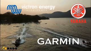 EBASS Powered by Victron Energy LOSKOP DAM – 04 MAY 2024 [upl. by Ahsimik211]