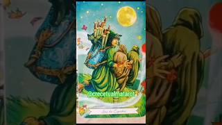 Te Vas a un Lugar  Casa Mucho Mejor ⭐️ parati tarot tarotatemporal [upl. by Maroney]