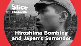 The Repercussion of the Atomic Bombing in Hiroshima  FULL DOCUMENTARY [upl. by Edsel926]