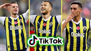 FENERBAHÇE TİKTOK VİDEOLARI 21  EN YENİ EDİTLER [upl. by Marley244]