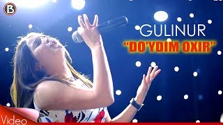 Gulinur  Doydim oxir Toylarda [upl. by Eus25]