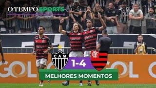 TORCEDOR SOFRE  CAM 1x4 FLA amp FLA PENTA DA COPA DO BRASIL amp DUELO ENTRE FLA X CAM NO SÉRIE A E ETC [upl. by Nuhsal318]