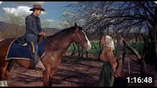 The Guns Of Fort Petticoat FULL LENGTH MOVIE I AUDIE MURPHY I VINTAGE WESTERNS I OLD WEST [upl. by Neraj]