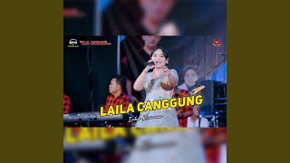 Laila Canggung [upl. by Llecrep]