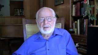 G Edward Griffin Responds to Attack by Dane Wigington [upl. by Annid749]