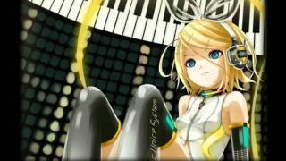 Vocaloid 2 ET Rin Append Warm  Power [upl. by Erehc572]