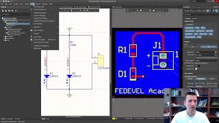 Tutorial 4 for Altium Beginners Placement Variants Assembly Drawings [upl. by Puttergill]