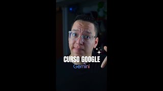 🔴 CURSO GRATIS IA GOOGLE [upl. by Copp]