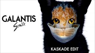 Galantis  Smile Kaskade Edit [upl. by Alvar]