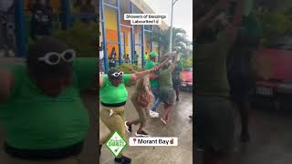 Morant Bay labourites JLP [upl. by Sperling]