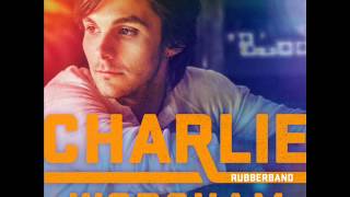 Charlie Worsham  quotYou Cant Break Whats Brokenquot OFFICIAL AUDIO [upl. by Anircam957]