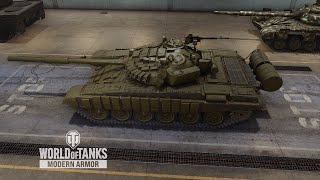 World of Tanks 2024 11 03 16 58 47 [upl. by Oiralednac]