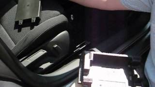 How to remove or swap the vw bluetooth module see video desc for more details [upl. by Buzz198]