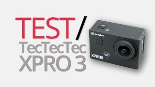 Test TecTecTec XPRO3 en net progrès Français [upl. by Xino]