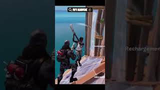 Fortnite edit Aaron smithDancin in the moonlightKRONO Remix 4k editfortnite [upl. by Odlonyer2]