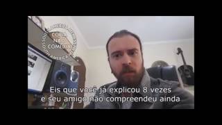 MELHORES MEMES NANDO MOURA  COMPILADO [upl. by Horter]