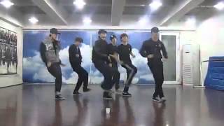 EXOK MAMA Practice 33s [upl. by Cartan]