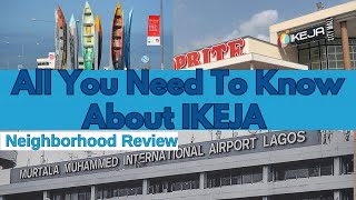 The Shocking TRUTH About iKEJA [upl. by Anivel865]