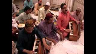 Tori Sorat Key Balhari  Subhan Ahmed Nizami Qawwal [upl. by Jehoash]