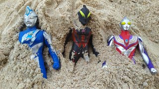 Ultraman Zero Ultraman Ginga Ultraman Geed Ultraman Taro Ultraman King Ultraman Mebius [upl. by Tedmund197]