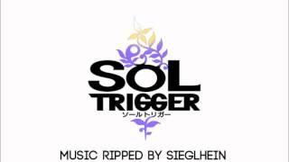 Sol Trigger OST Both Stories  Boss Battle 2 Istvan [upl. by Juback864]