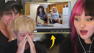 Finding Out the Truths About Sam and Colby [upl. by Anirol916]