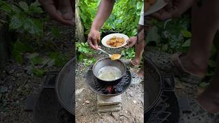 Outdoor Cooking Jamaica shortsfeed food outdoorcooking [upl. by Mahla368]