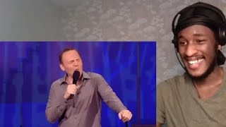 Bill Burr Motherhood Isnt The Hardest Job Reaction [upl. by Hanaj]