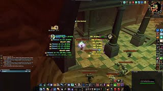 SoD Classic  Uldaman Mage FarmBoost  115 Mobs [upl. by Adidnac512]