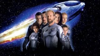 Lost in Space Full Movie Facts amp Verdict  Gary Oldman  William Hurt [upl. by Yurt]