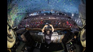 Steve Angello  Tomorrowland Belgium 2018 [upl. by Sesilu]