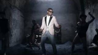 Tinie Tempah ft Labyrinth  Frisky OFFICIAL MUSIC VIDEO [upl. by Concepcion]