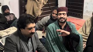 Hameed baba pashto best qawwali 2024  Rang Rang [upl. by Dawna]