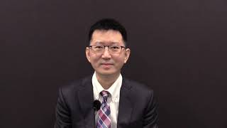 Faculty Spotlight Dr Renzun Zhao [upl. by Upali]