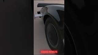 Super Pursuit Mode Knight Rider knightrider edit automobile shorts kefşet video movie [upl. by Sennahoj]